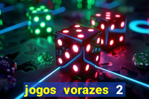 jogos vorazes 2 torrent dublado