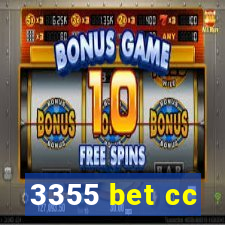 3355 bet cc