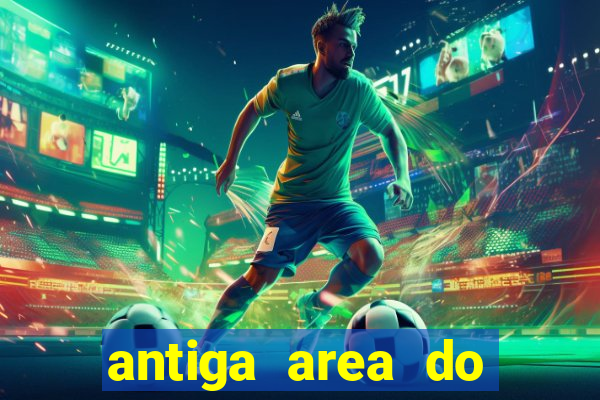 antiga area do aluno cruzeiro do sul