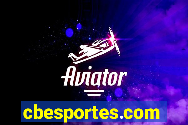 cbesportes.com