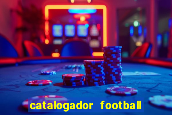 catalogador football studio telegram