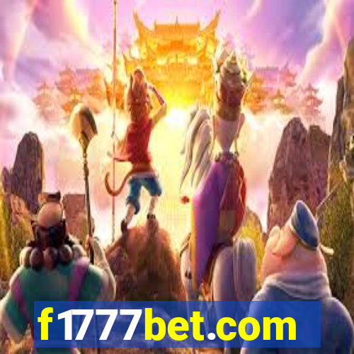 f1777bet.com
