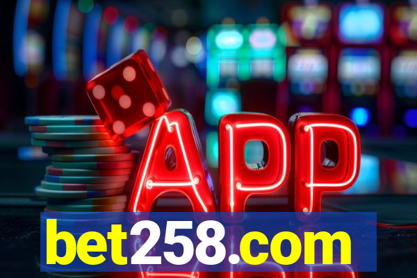 bet258.com