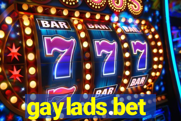 gaylads.bet