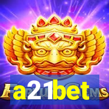 a21bet