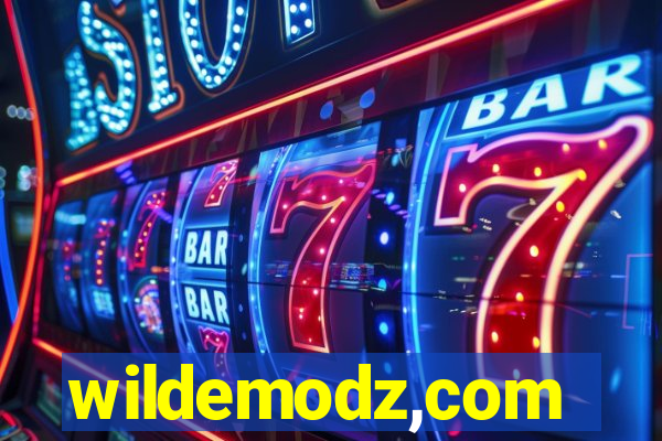 wildemodz,com