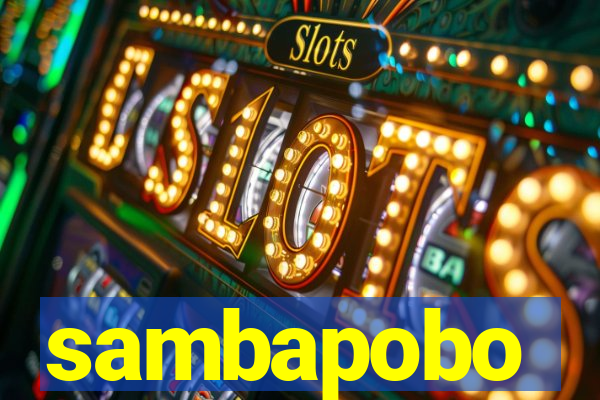 sambapobo