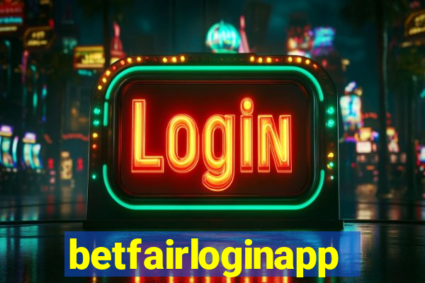 betfairloginapp