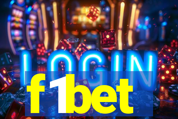 f1bet