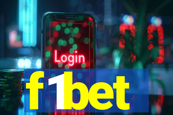 f1bet