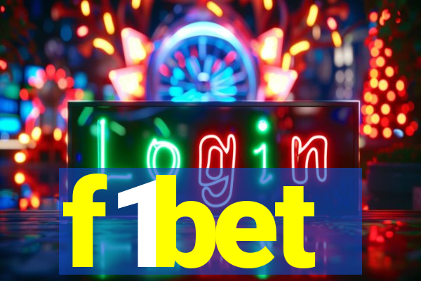 f1bet