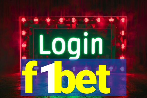 f1bet