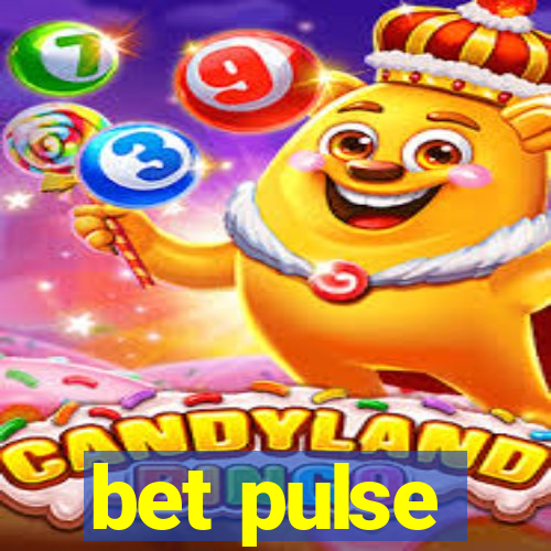 bet pulse