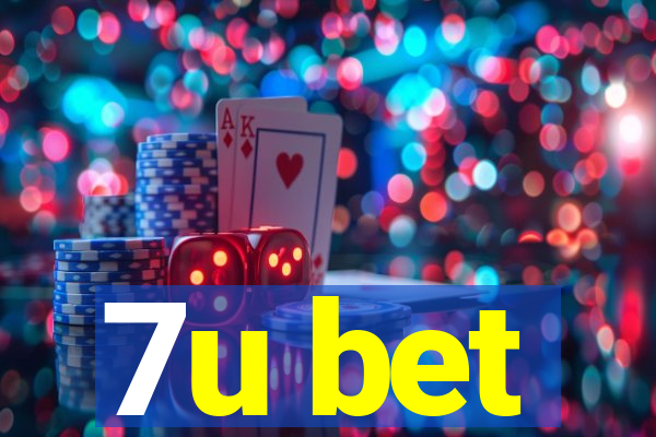 7u bet