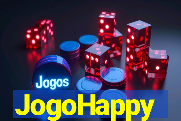 JogoHappy