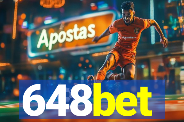 648bet
