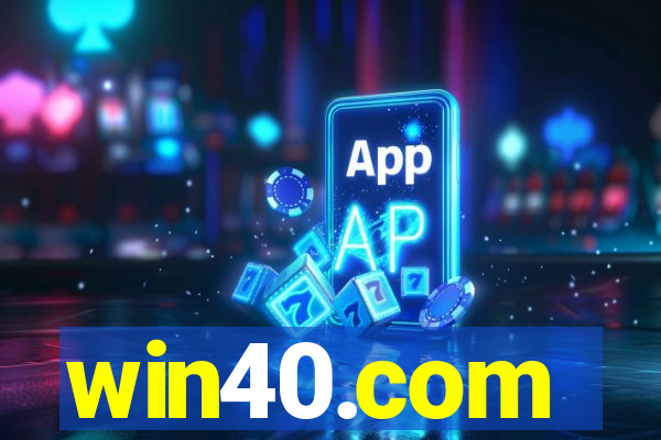 win40.com