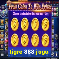 tigre 888 jogo