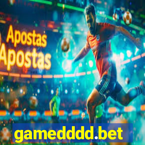 gamedddd.bet