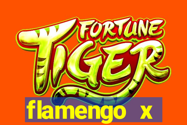 flamengo x athletico pr futemax