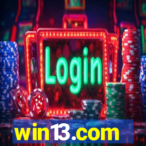 win13.com