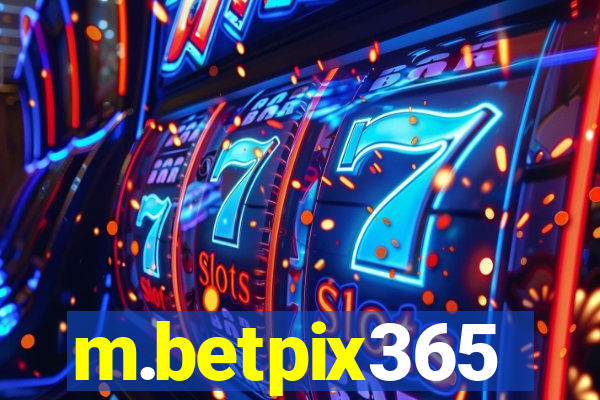 m.betpix365
