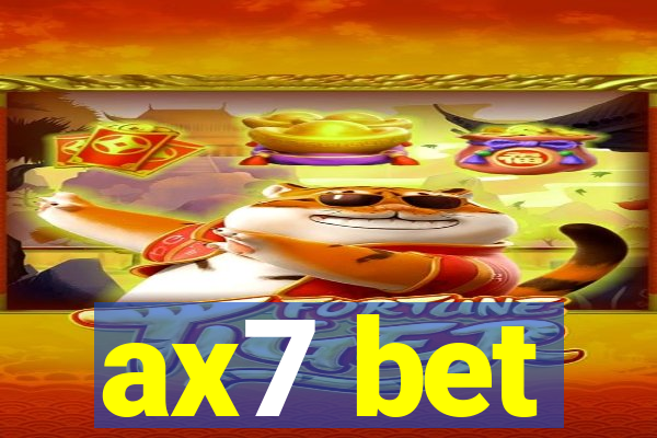 ax7 bet