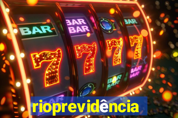 rioprevidência contracheque 2024