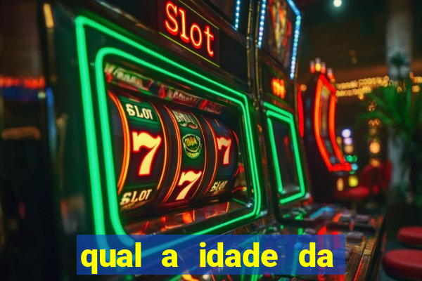 qual a idade da beth russo