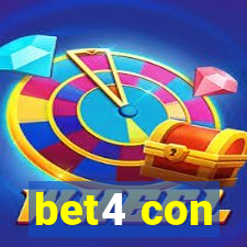 bet4 con