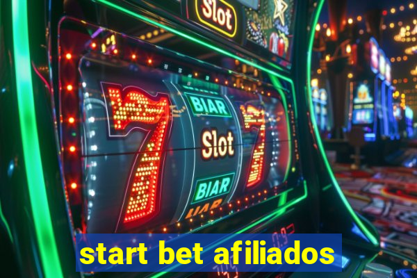 start bet afiliados