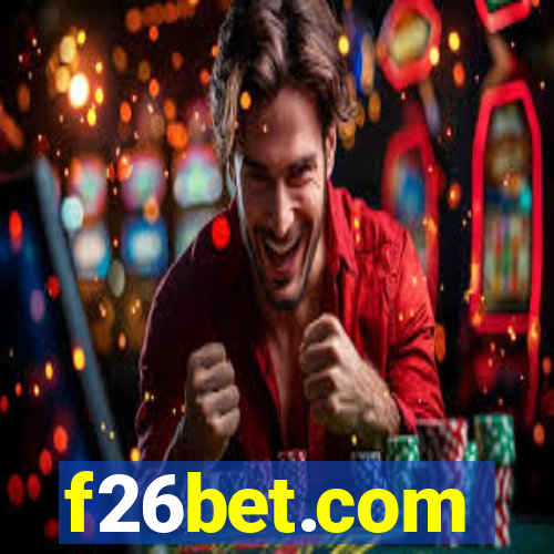f26bet.com