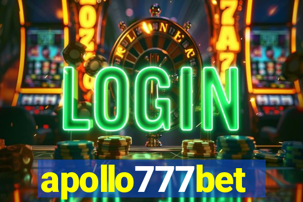 apollo777bet