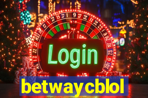 betwaycblol
