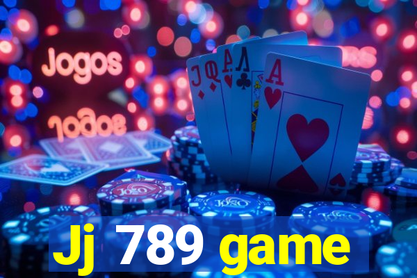 Jj 789 game
