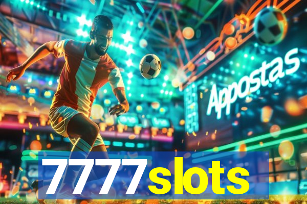 7777slots