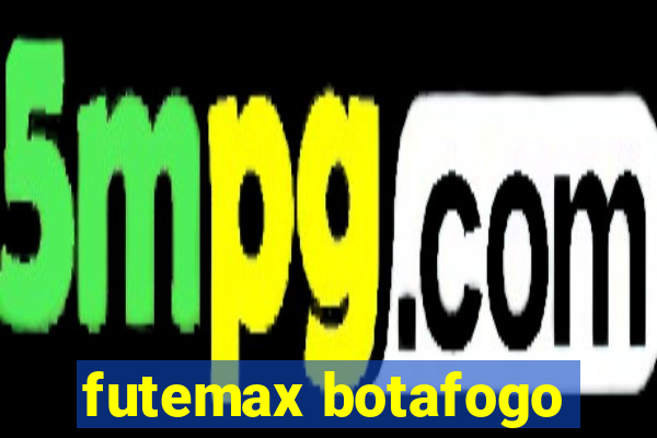 futemax botafogo