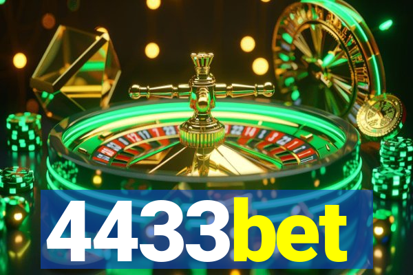 4433bet