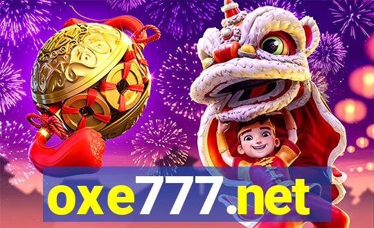 oxe777.net