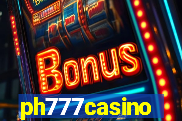 ph777casino