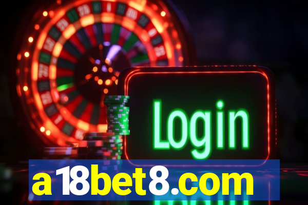 a18bet8.com