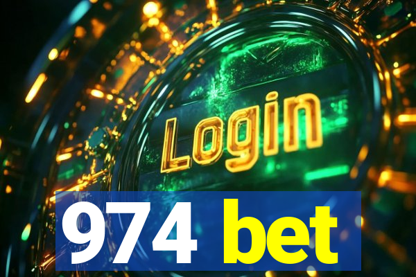 974 bet