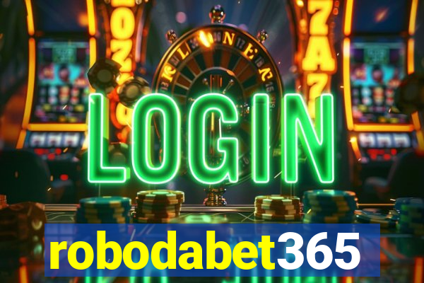 robodabet365