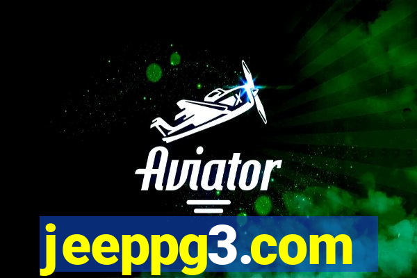 jeeppg3.com