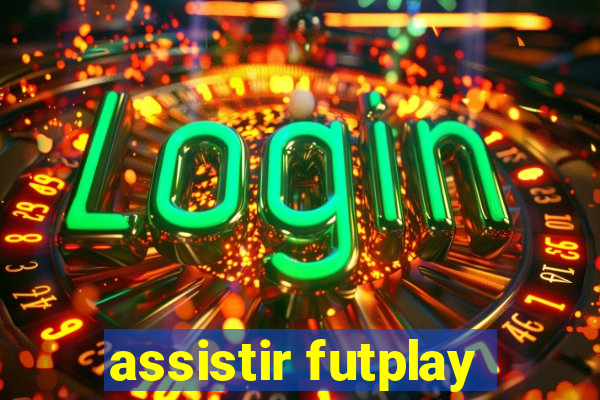 assistir futplay