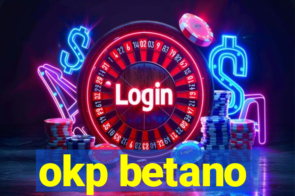 okp betano