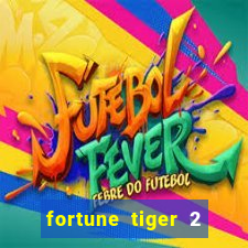 fortune tiger 2 demo grátis