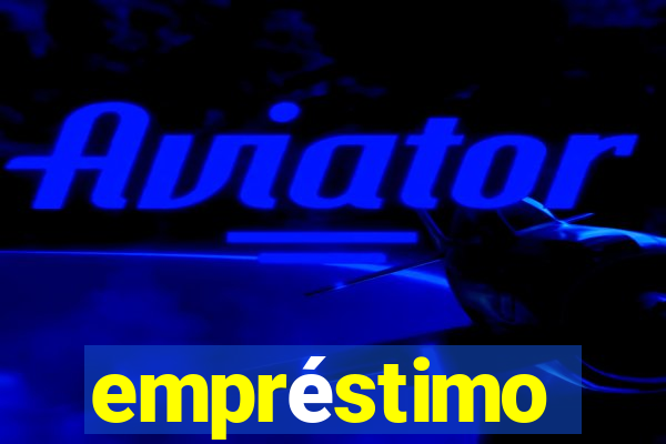 empréstimo pagamento diário