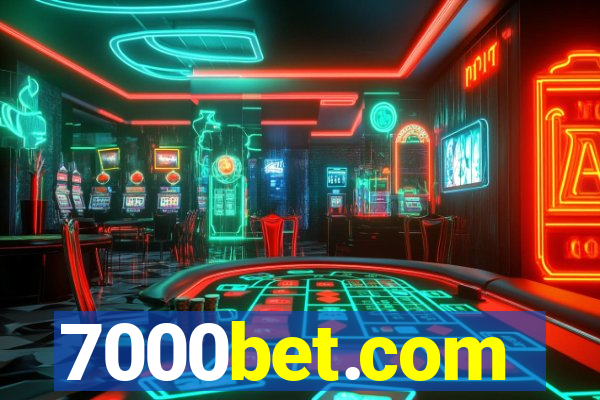 7000bet.com