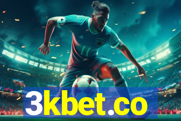 3kbet.co